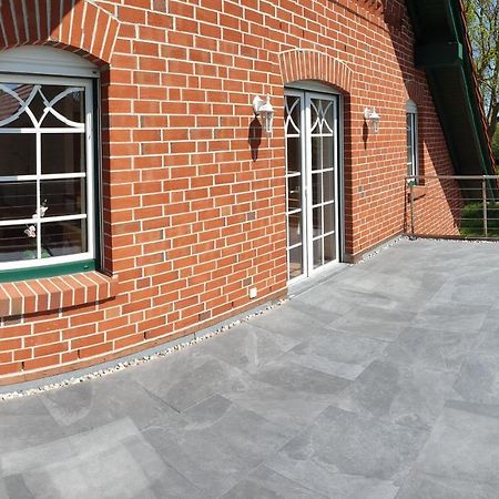 Ferienwohnung Am Nordstrand Putgarten Екстериор снимка