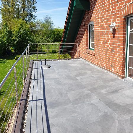 Ferienwohnung Am Nordstrand Putgarten Екстериор снимка
