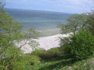 Ferienwohnung Am Nordstrand Putgarten Екстериор снимка