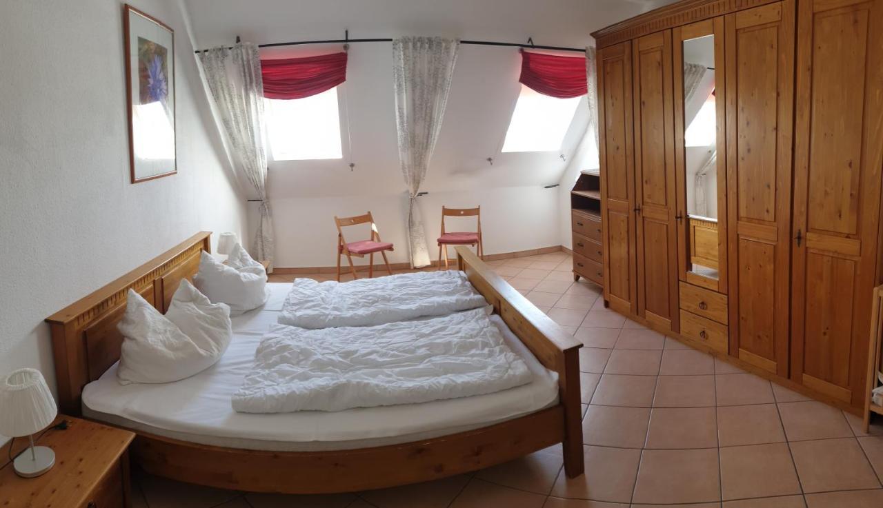 Ferienwohnung Am Nordstrand Putgarten Екстериор снимка