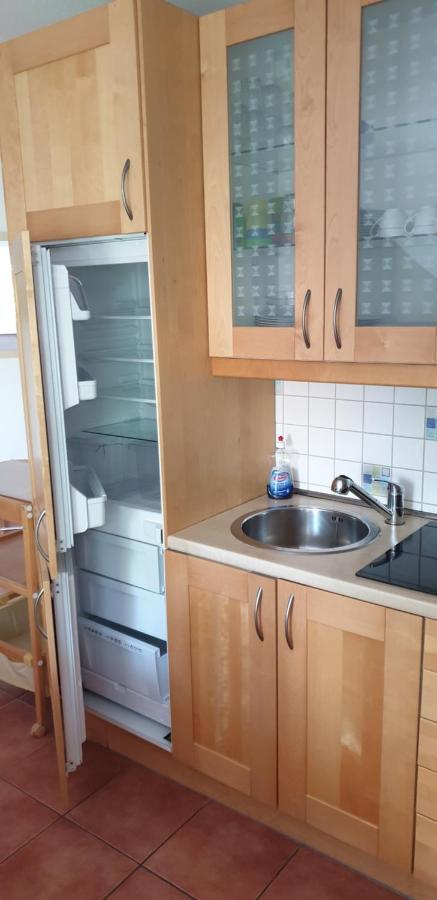 Ferienwohnung Am Nordstrand Putgarten Екстериор снимка