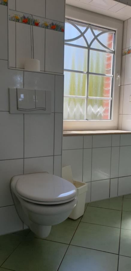 Ferienwohnung Am Nordstrand Putgarten Екстериор снимка