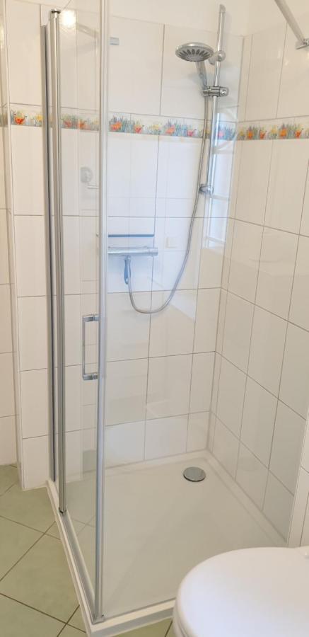 Ferienwohnung Am Nordstrand Putgarten Екстериор снимка