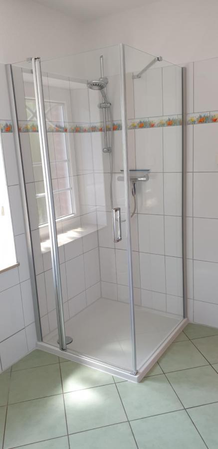 Ferienwohnung Am Nordstrand Putgarten Екстериор снимка