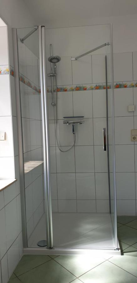 Ferienwohnung Am Nordstrand Putgarten Екстериор снимка