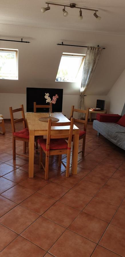 Ferienwohnung Am Nordstrand Putgarten Екстериор снимка
