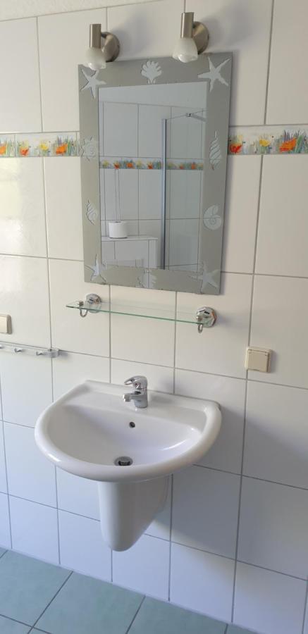 Ferienwohnung Am Nordstrand Putgarten Екстериор снимка