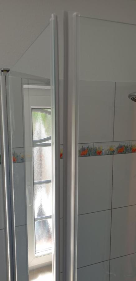 Ferienwohnung Am Nordstrand Putgarten Екстериор снимка
