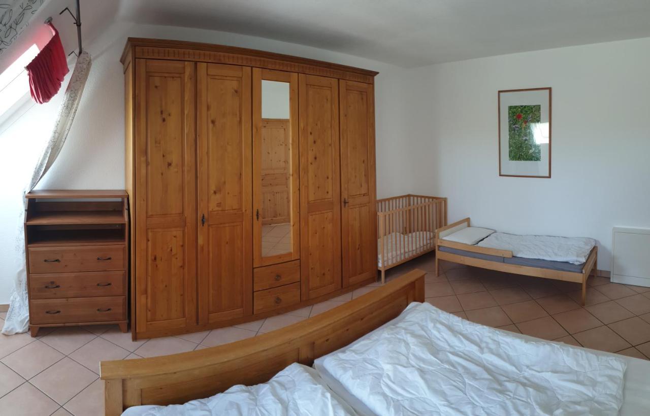 Ferienwohnung Am Nordstrand Putgarten Екстериор снимка