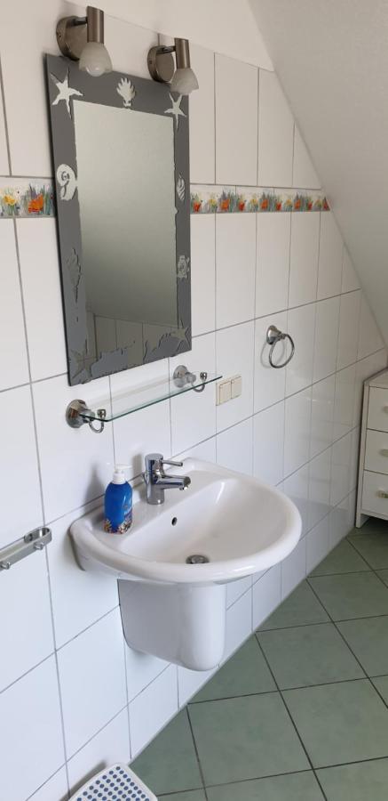 Ferienwohnung Am Nordstrand Putgarten Екстериор снимка