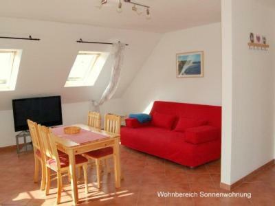 Ferienwohnung Am Nordstrand Putgarten Екстериор снимка