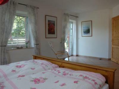 Ferienwohnung Am Nordstrand Putgarten Екстериор снимка